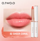 Batom Velvet O.TWO.O Thin Tube