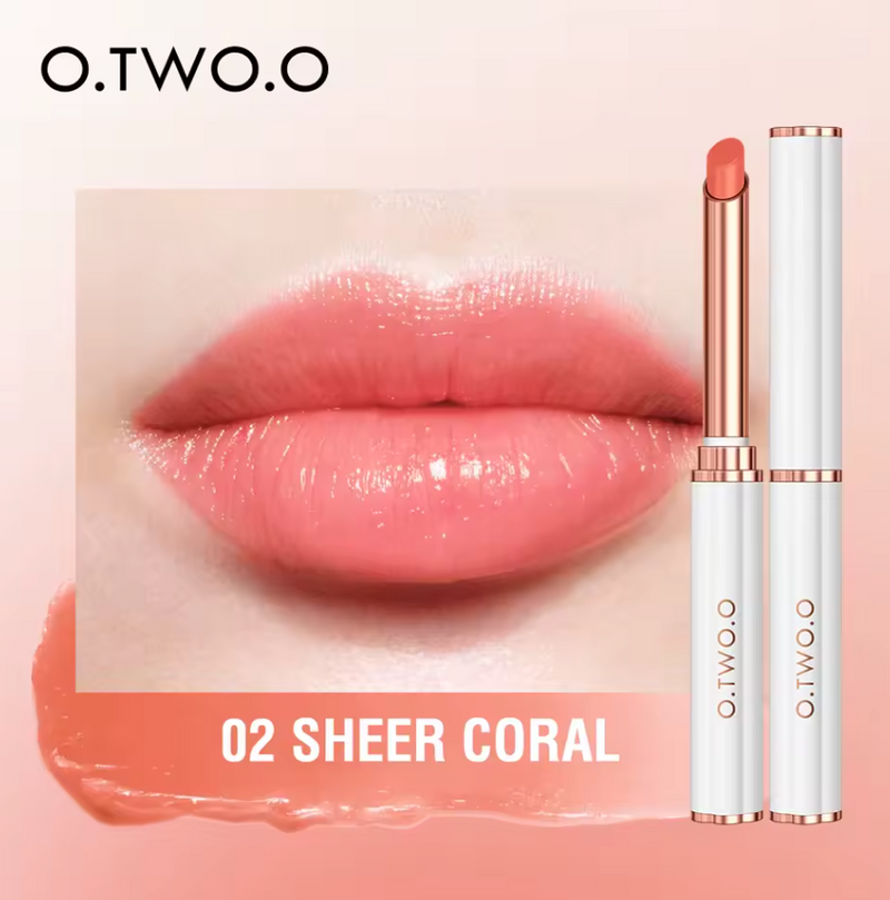 Batom Velvet O.TWO.O Thin Tube