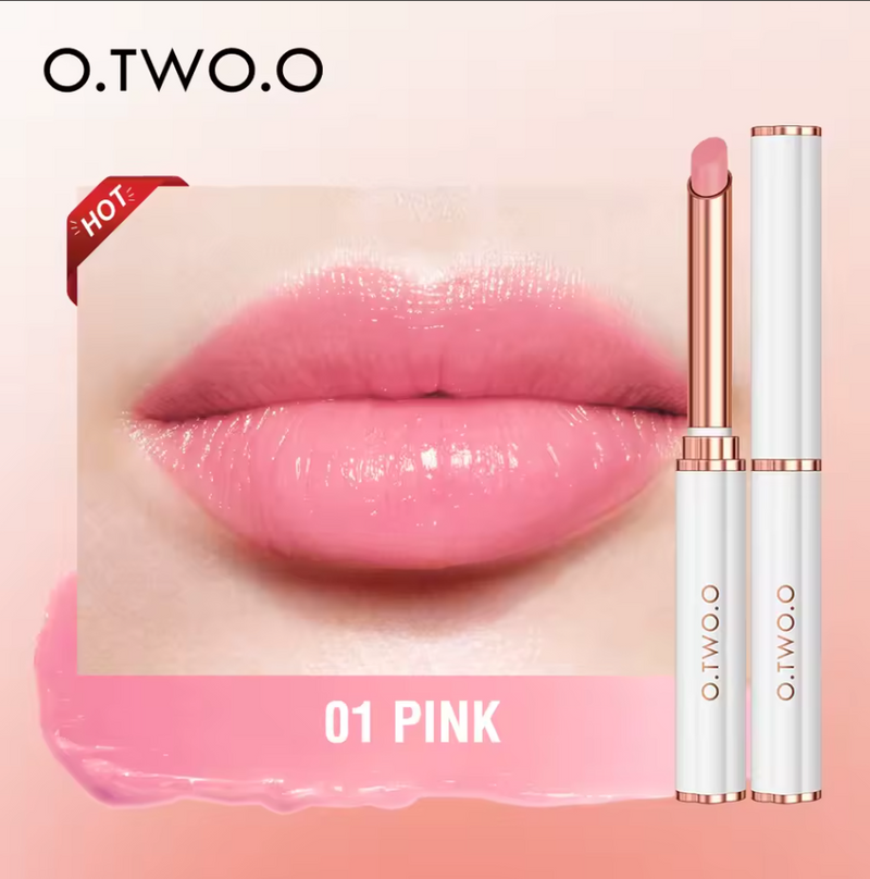 Batom Velvet O.TWO.O Thin Tube
