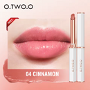 Batom Velvet O.TWO.O Thin Tube
