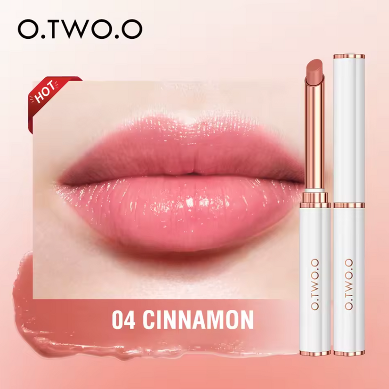 Batom Velvet O.TWO.O Thin Tube