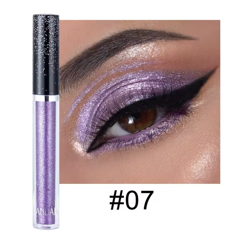 Sombra Líquida Metálica HANDAIYAN