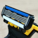 Raspador de cabelo - Carrinho