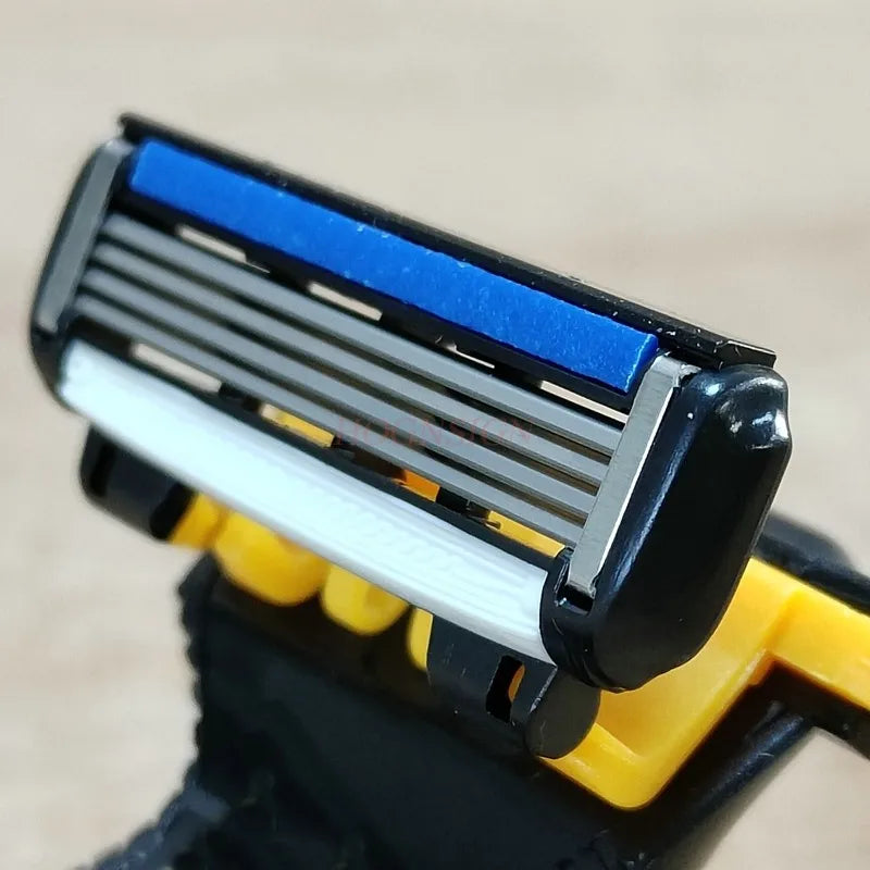 Raspador de cabelo - Carrinho