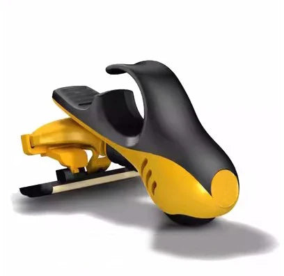 Raspador de cabelo - Carrinho