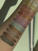 Sombra Líquida Metálica HANDAIYAN