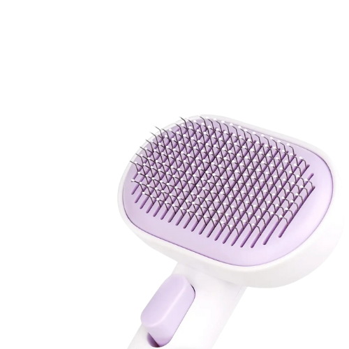 Escova Removedor de Pelos