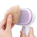 Escova Removedor de Pelos